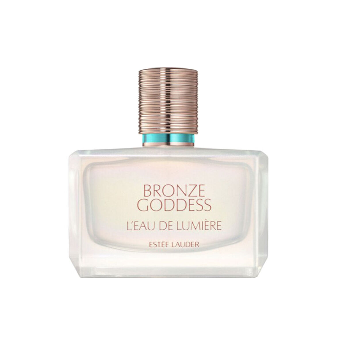 Bronze Goddess L Eau de Lumiere