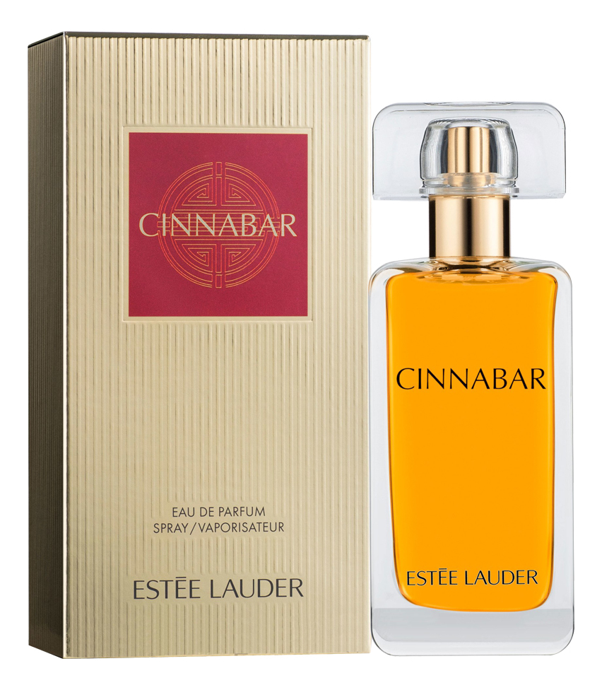 Estee Lauder Cinnabar — фото 2 из 2