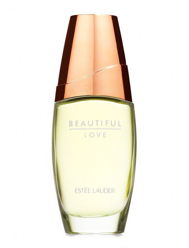 Estee Lauder Dazzling Silver
