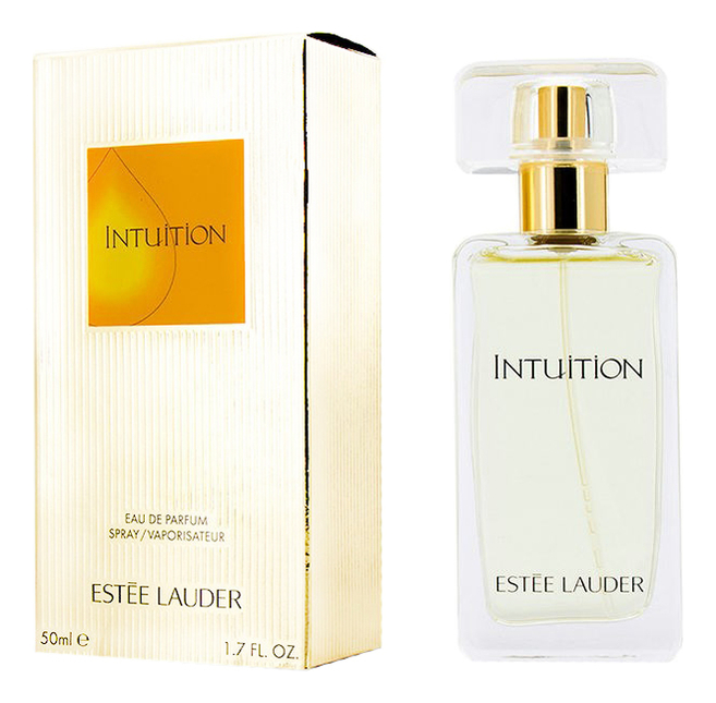 Estee Lauder Intuition — фото 2 из 2