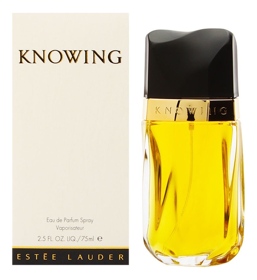 Estee Lauder Knowing — фото 2 из 2