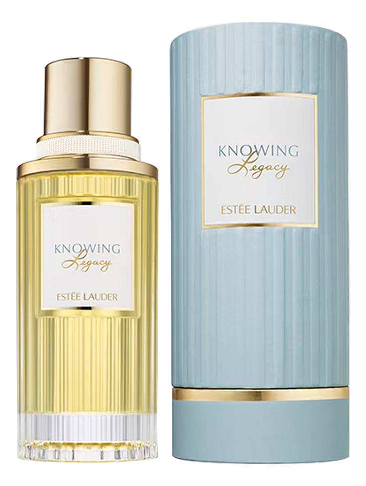 Estee Lauder Knowing Legacy — фото 2 из 2