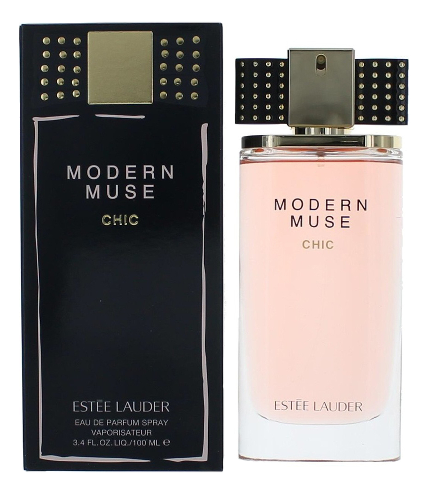 Estee Lauder Modern Muse Chic — фото 2 из 2