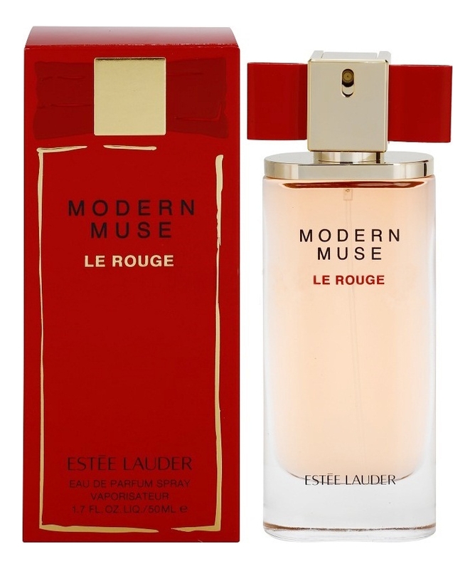 Estee Lauder Modern Muse Le Rouge — фото 2 из 2