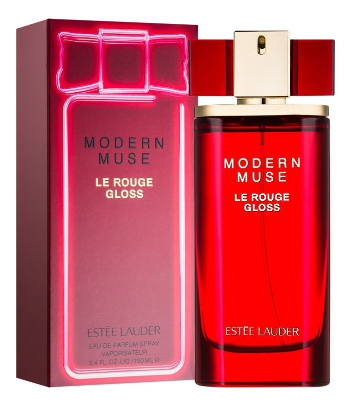 Estee Lauder Modern Muse Le Rouge Gloss — фото 2 из 2