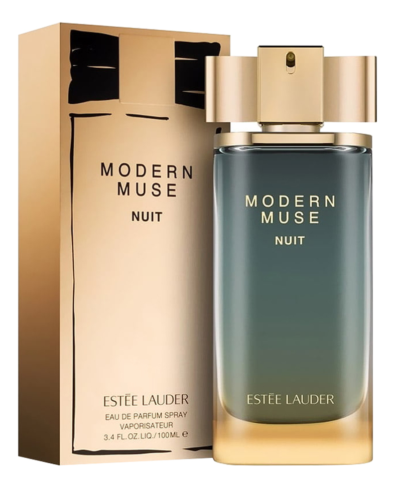 Estee Lauder Modern Muse Nuit — фото 2 из 2