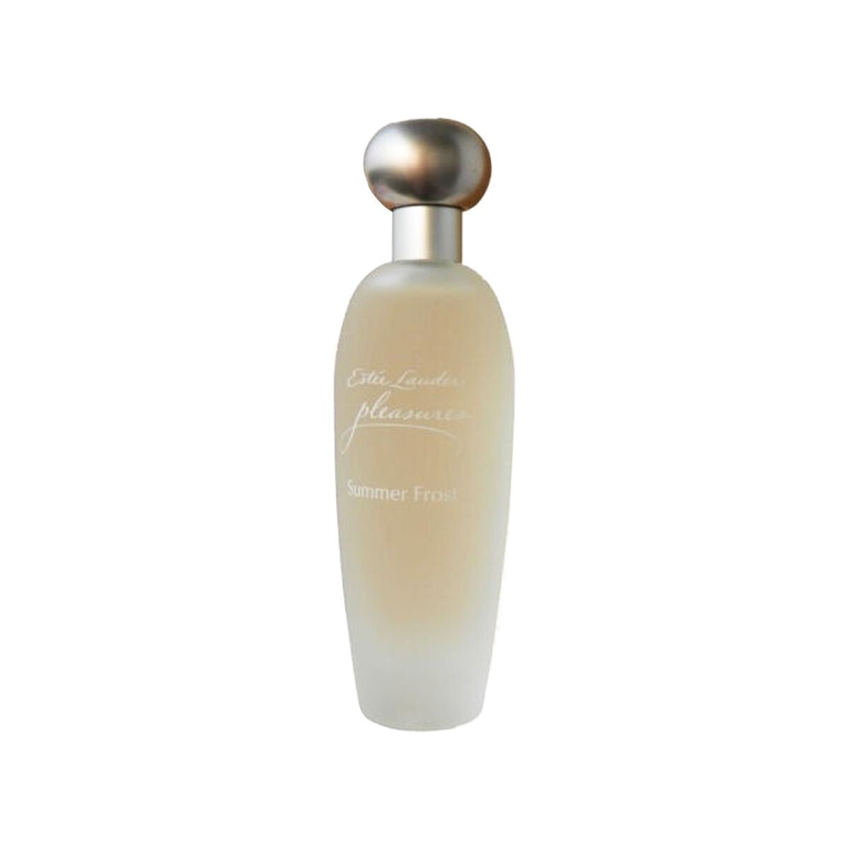Estee Lauder Pleasures Summer Frost