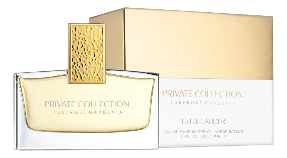 Estee Lauder Private Collection Tuberose Gardenia — фото 2 из 2