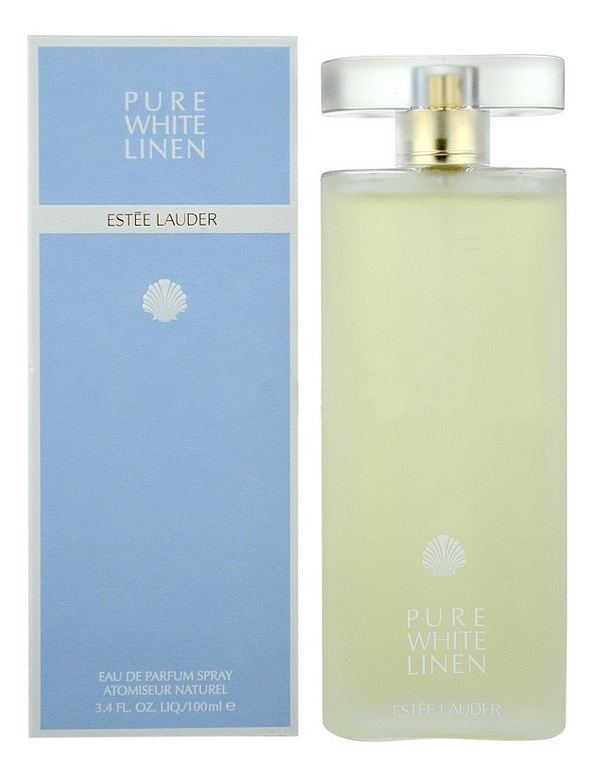 Estee Lauder Pure White Linen — фото 2 из 2