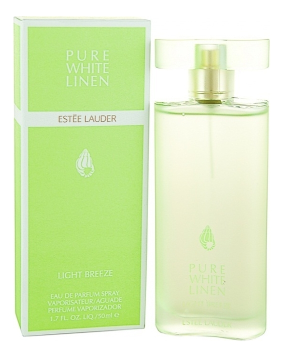 Estee Lauder Pure White Linen Light Breeze — фото 2 из 2