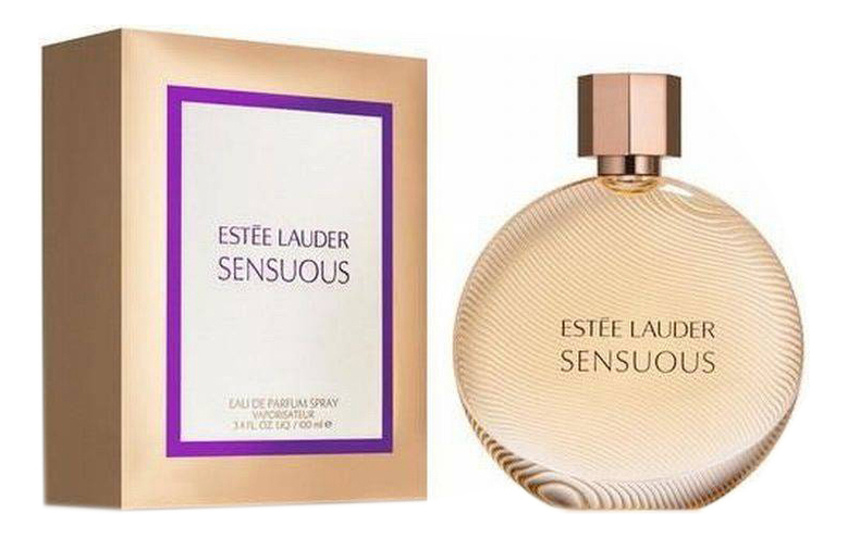 Estee Lauder Sensuous — фото 2 из 2