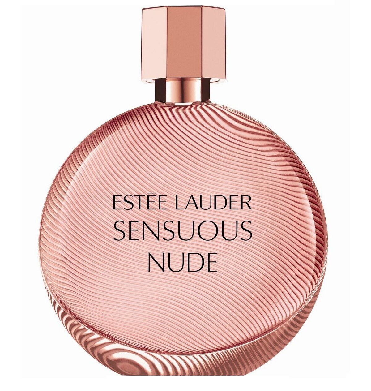 Sensuous Nude