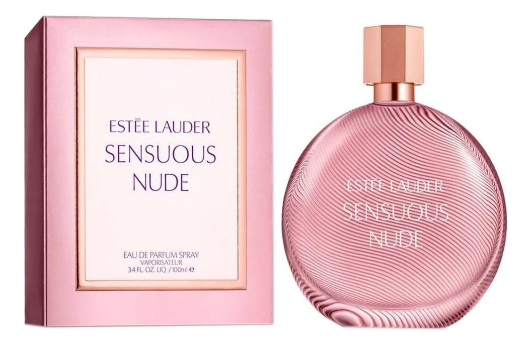 Estee Lauder Sensuous Nude — фото 2 из 2