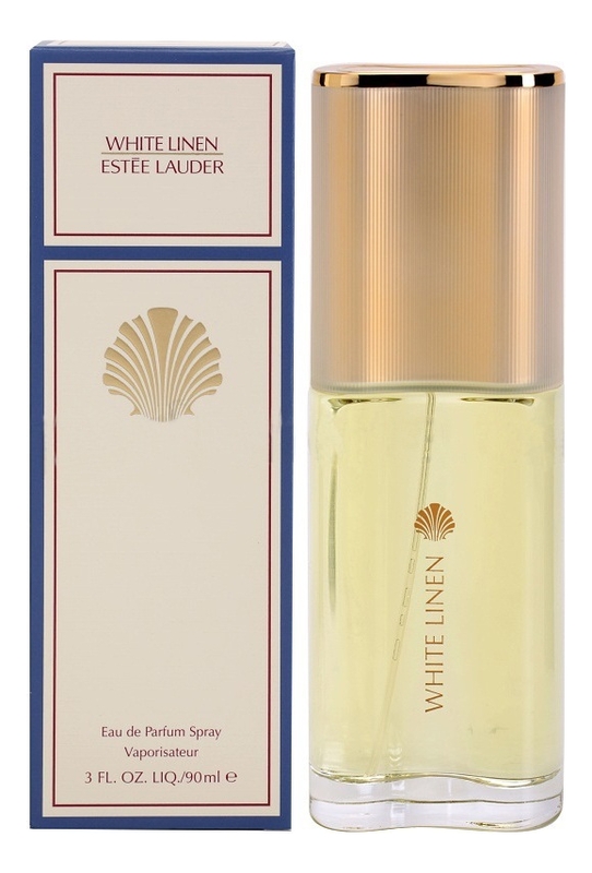 Estee Lauder White Linen — фото 2 из 2