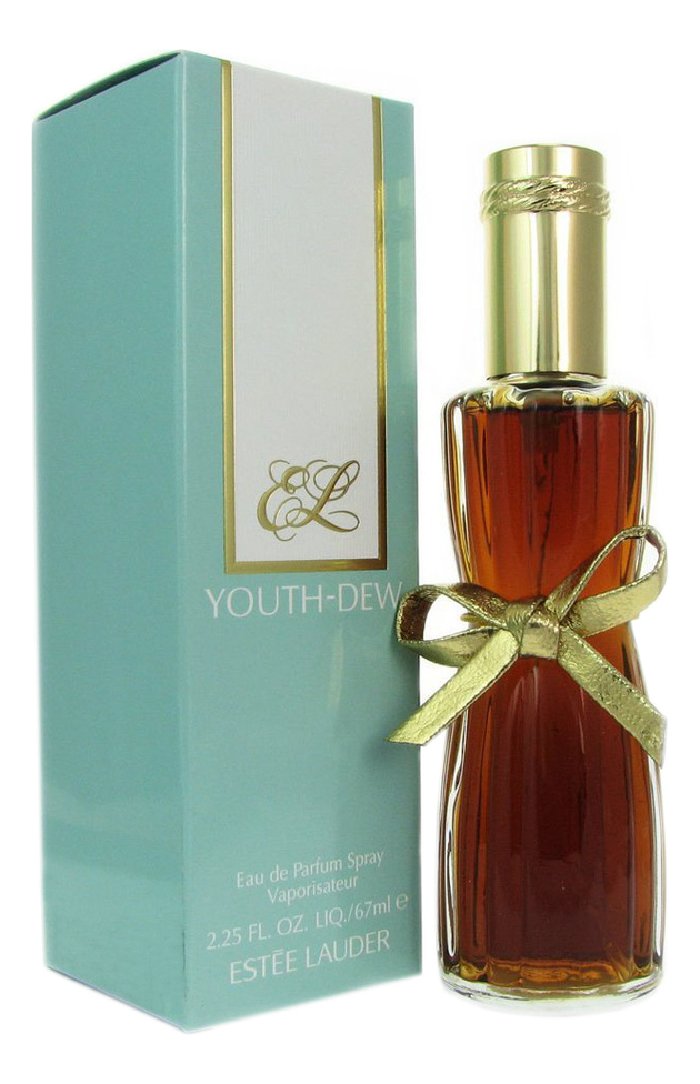 Estee Lauder Youth Dew — фото 2 из 2