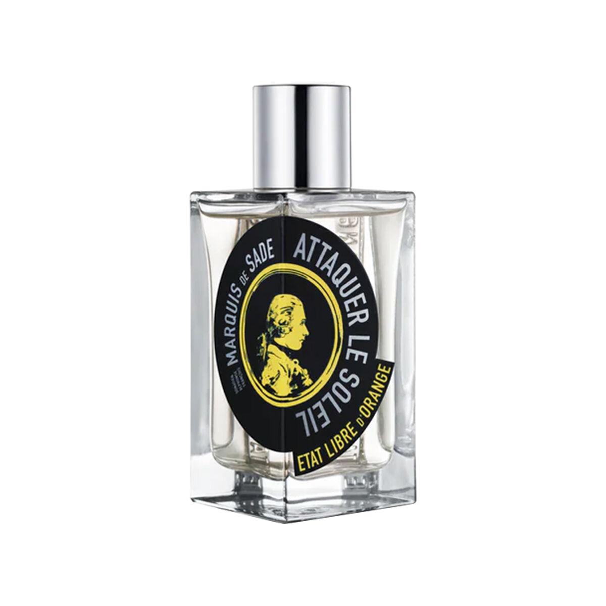 Etat Libre d Orange Attaquer le Soleil Marquis de Sade