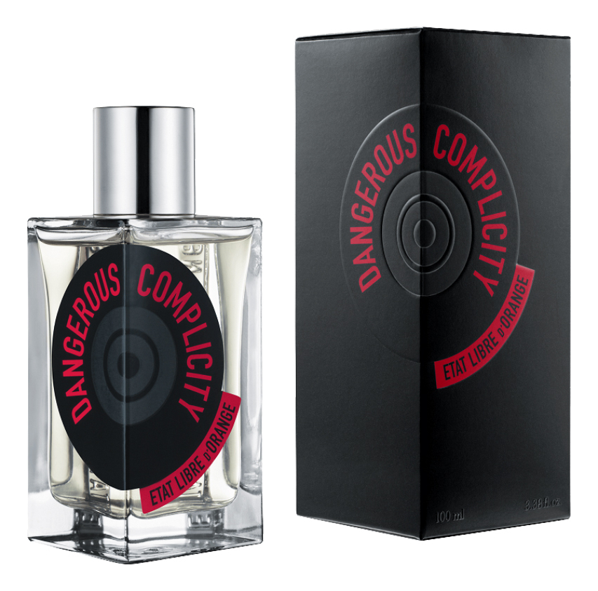 Etat Libre d'Orange Dangerous Complicity — фото 2 из 2