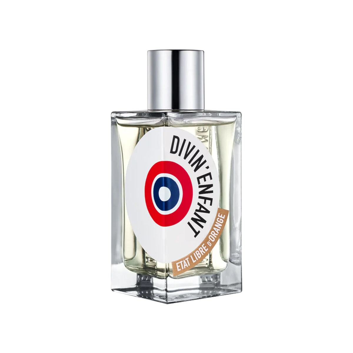 d Orange Divin Enfant