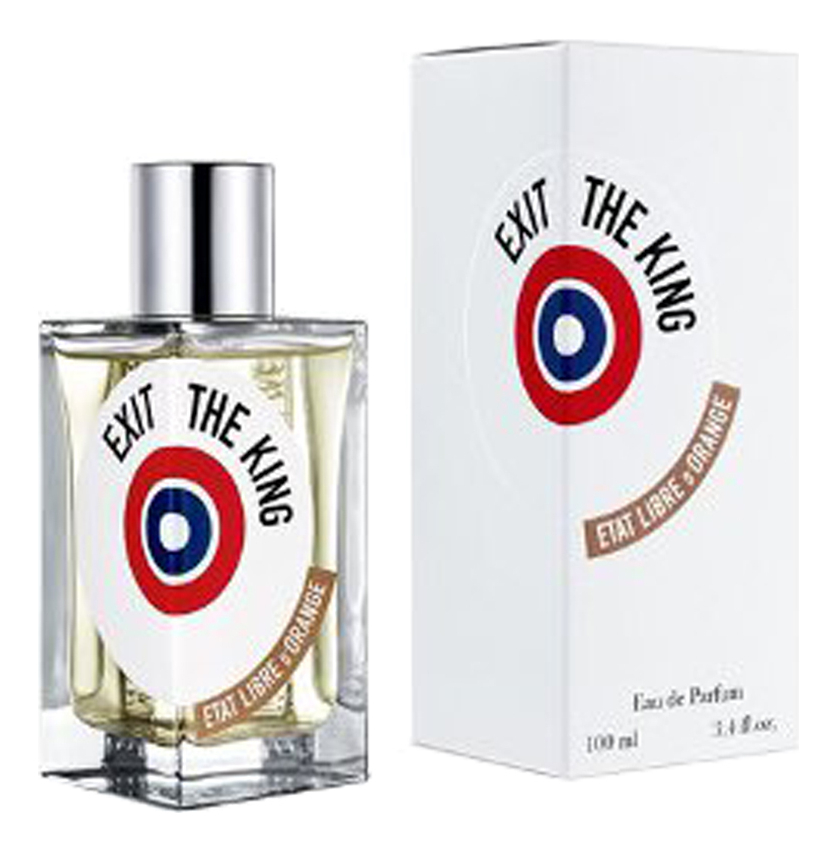 Etat Libre d'Orange Exit The King — фото 2 из 2
