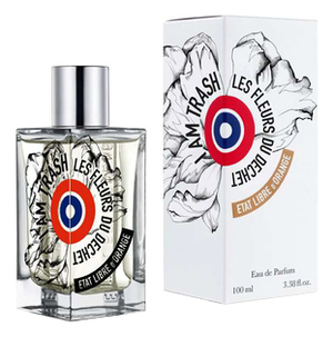 Etat Libre d'Orange I Am Trash Les Fleurs Du Dechet — фото 2 из 2