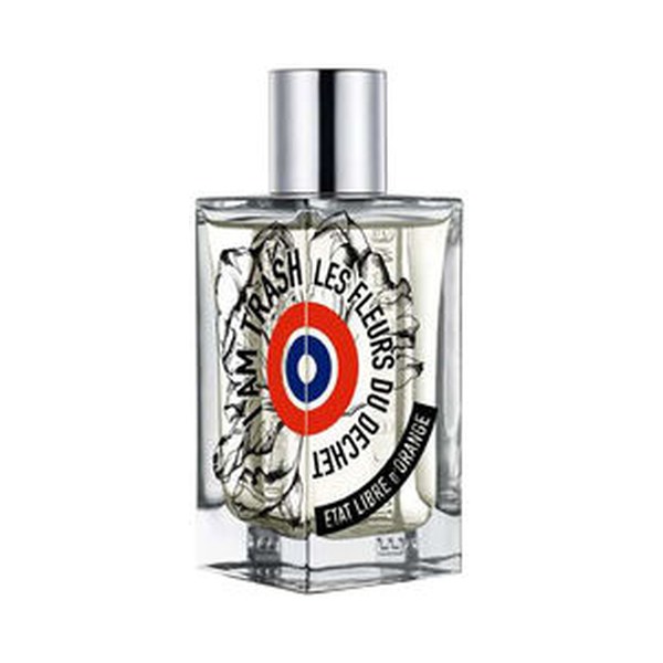 Etat Libre d'Orange I Am Trash Les Fleurs Du Dechet — набор ((п/в + п/в + п/в) 10 + 10 + 10 мл)