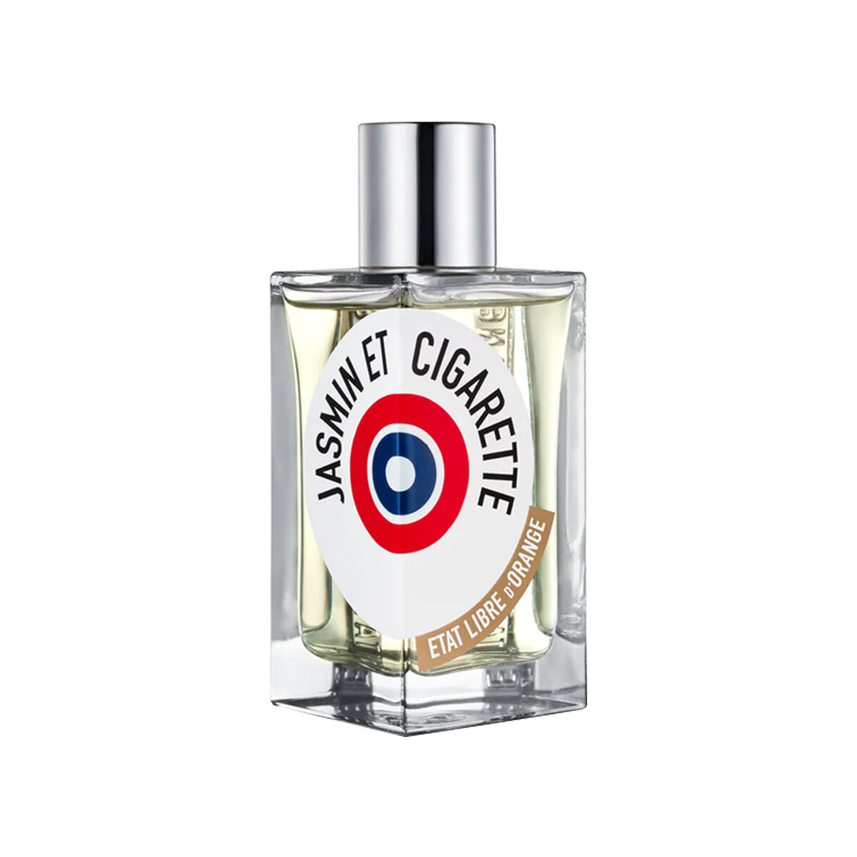 d Orange Jasmin et Cigarette