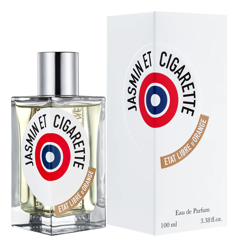 Etat Libre d'Orange Jasmin et Cigarette — фото 2 из 2