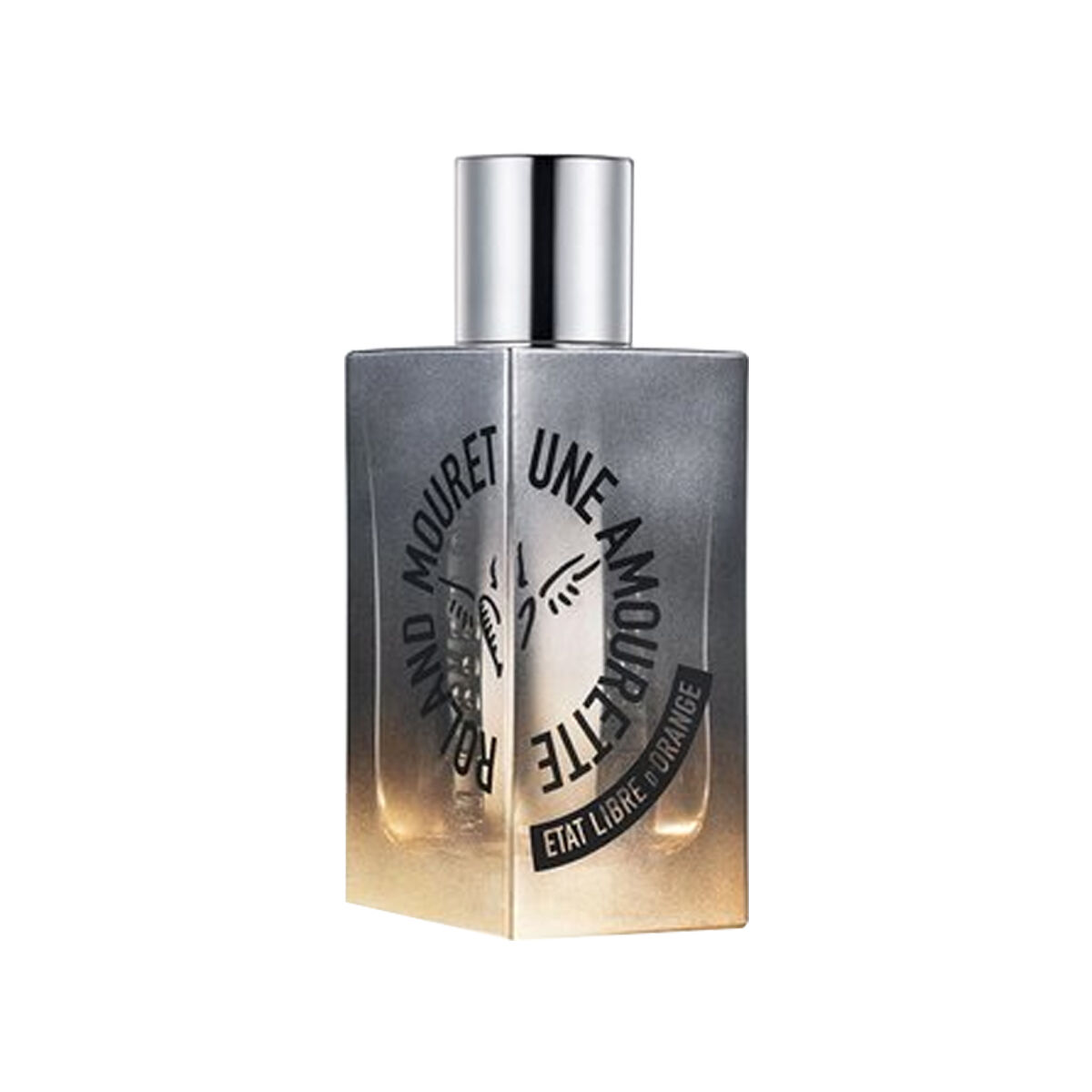 d Orange Une Amourette Roland Mouret