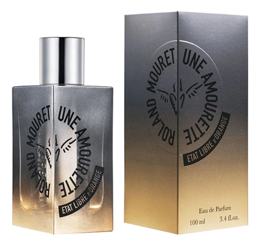 Etat Libre d'Orange Une Amourette Roland Mouret — фото 2 из 2