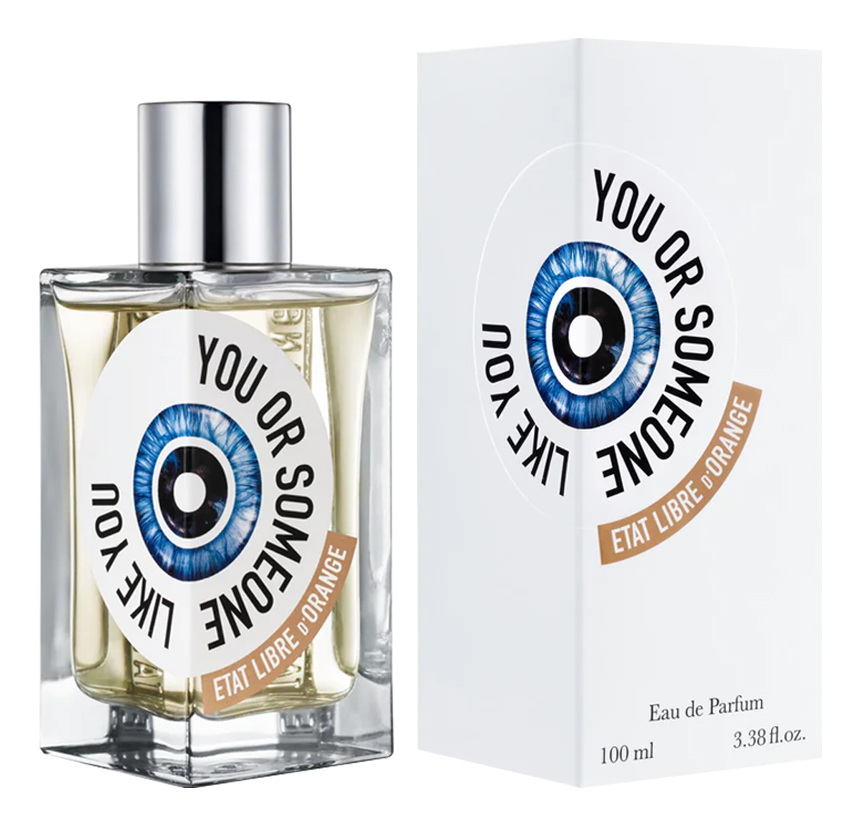 Etat Libre d'Orange You Or Someone Like You — фото 2 из 2