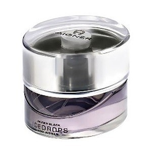 Aigner Black Icedrops - фото 1