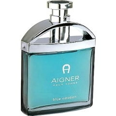 Etienne Aigner Aigner Blue