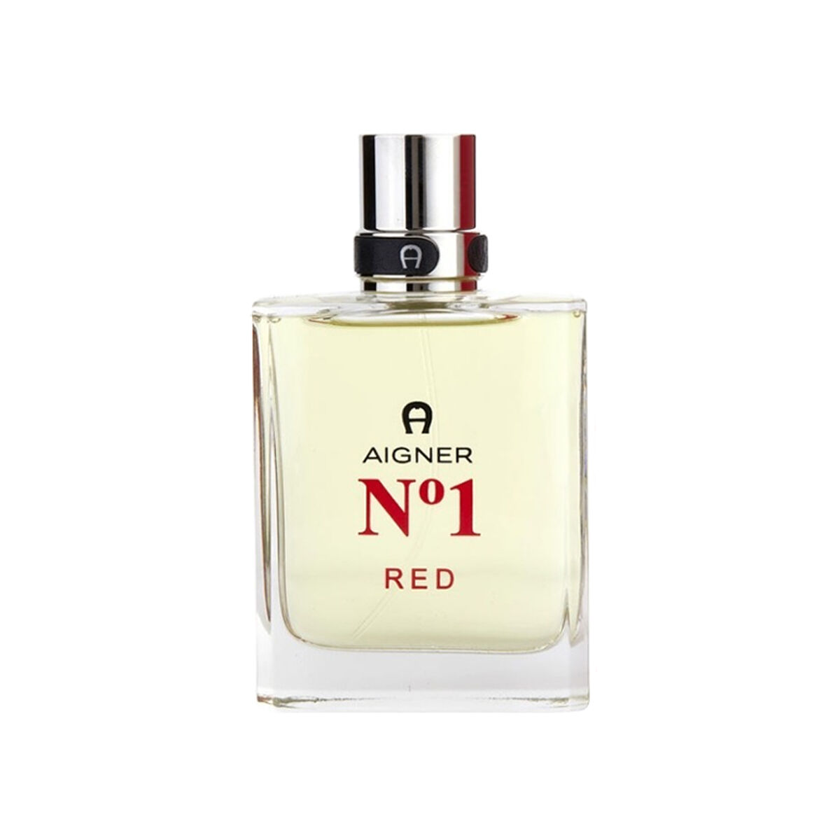 Etienne Aigner Aigner No 1 Red