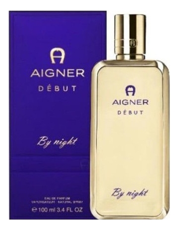 Etienne Aigner Debut by Night — фото 2 из 2