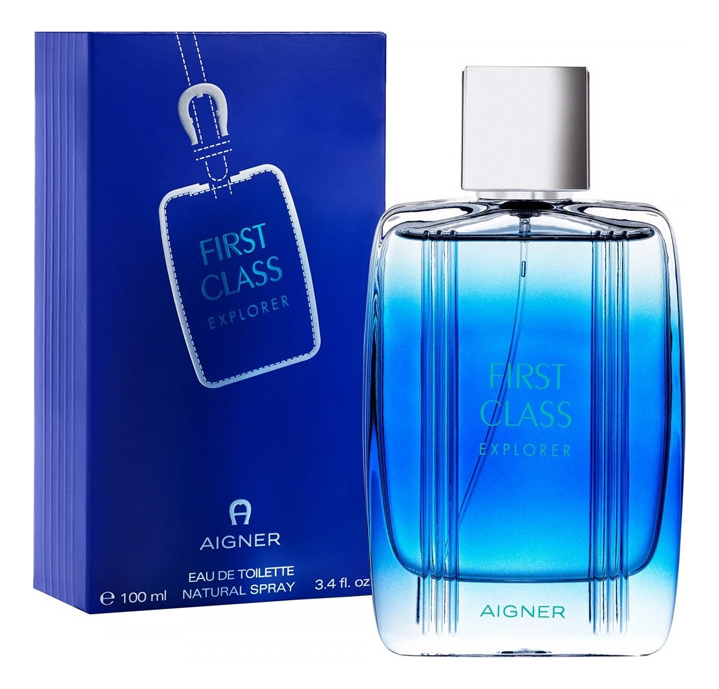 Etienne Aigner First Class Explorer — фото 2 из 2