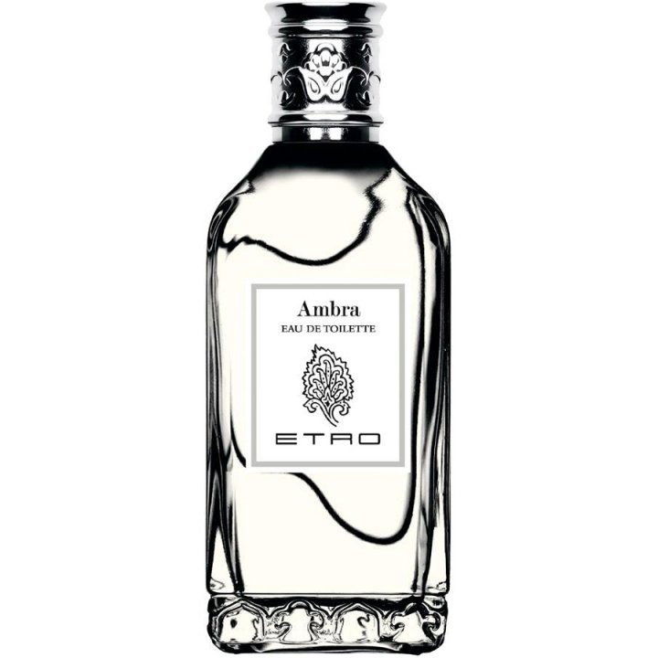 Etro Ambra