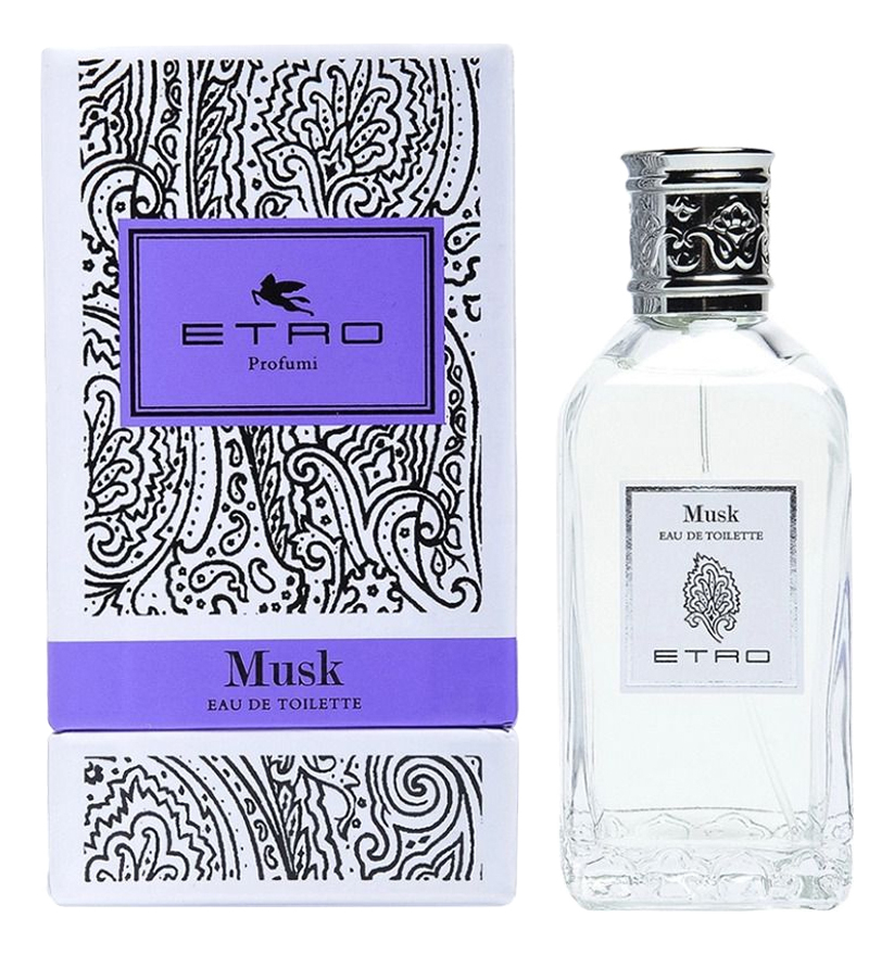 Etro Musk — фото 2 из 2
