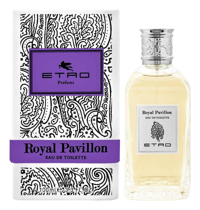 Etro Royal Pavillon — фото 2 из 2