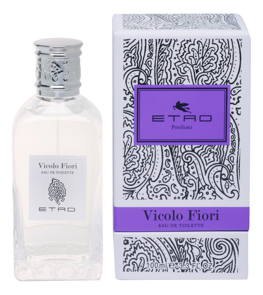 Etro Vicolo Fiori — фото 2 из 2