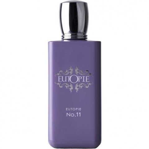 No 11 Eutopie