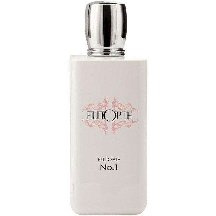 Eutopie No 1 Eutopie