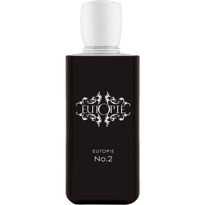 No 2 Eutopie