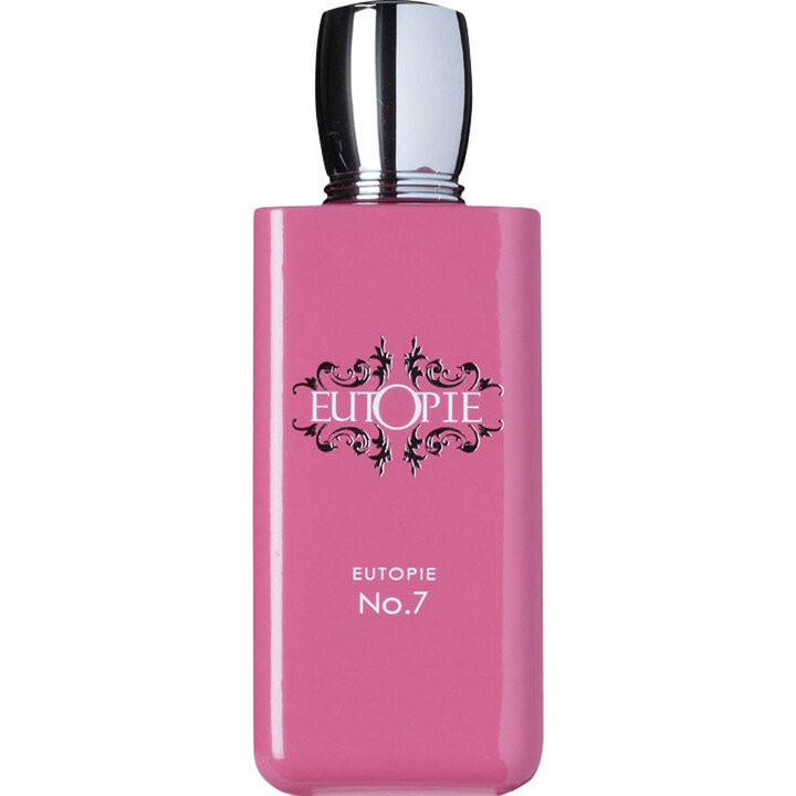 No 7 Eutopie