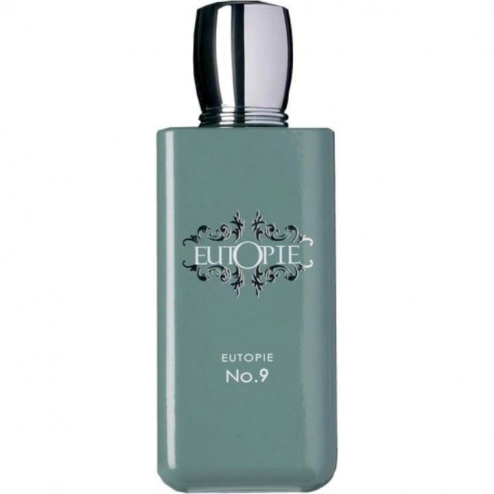 No 9 Eutopie