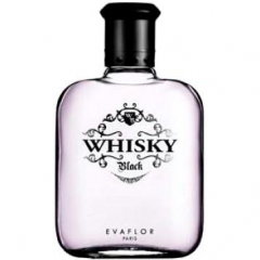 Whisky Black