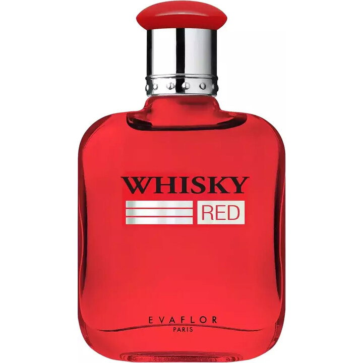 Evaflor Whisky Red