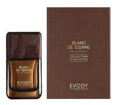Evody Parfums Blanc de Sienne — фото 2 из 2