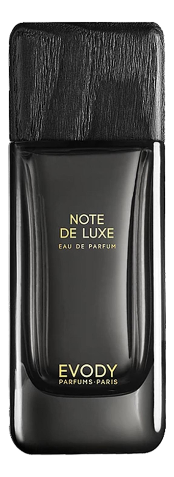 Evody Parfums Note de Luxe