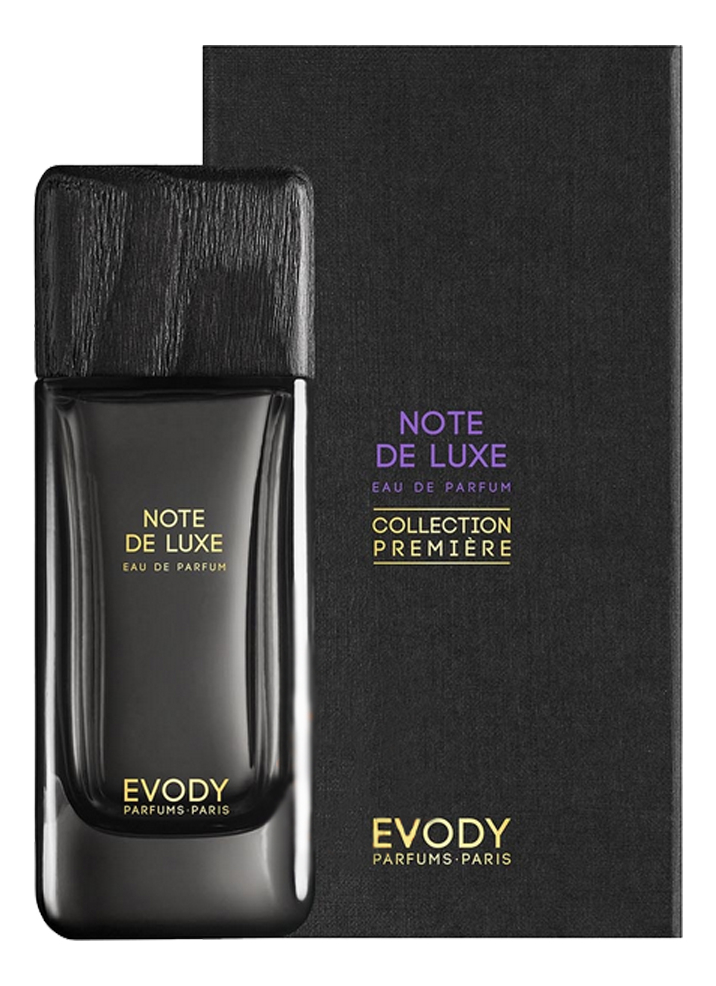 Evody Parfums Note de Luxe — фото 2 из 2