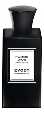 Evody Parfums Pomme d'Or